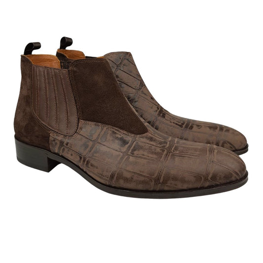 Chelsea Boot SANDOR