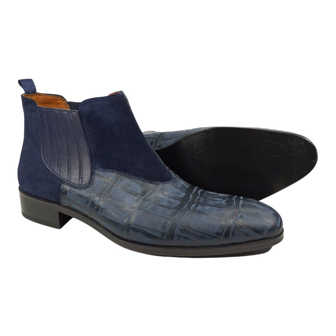 Chelsea Boot SANDOR