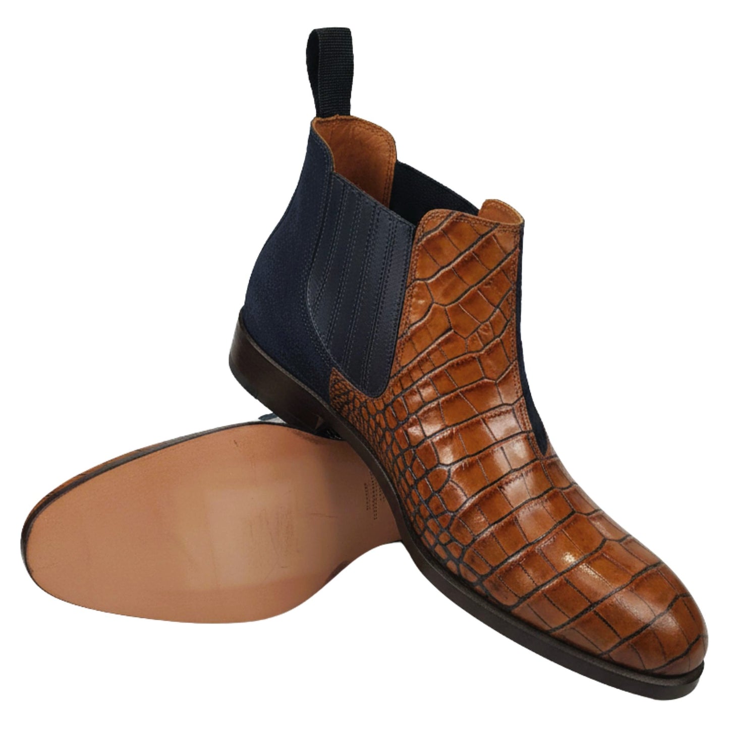 Chelsea Boot SANDOR