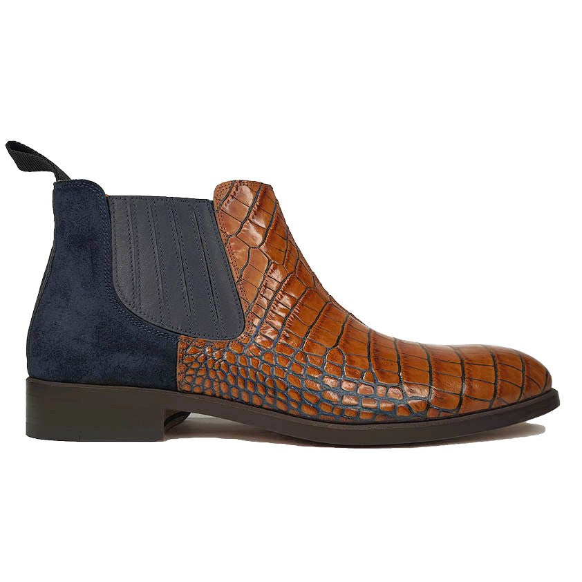 Chelsea Boot SANDOR