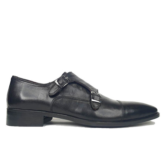 Double Monkstrap SILAS