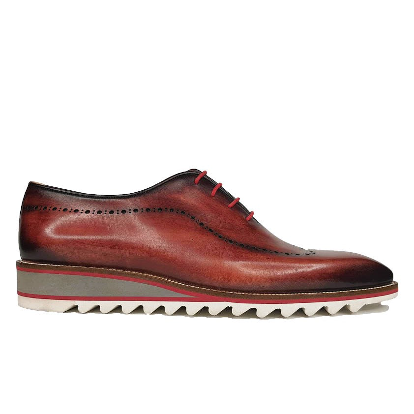 LAATSTE MAAT - Sneaker Oxford EVON