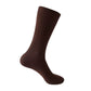 Klassieke Herensokken Bruin