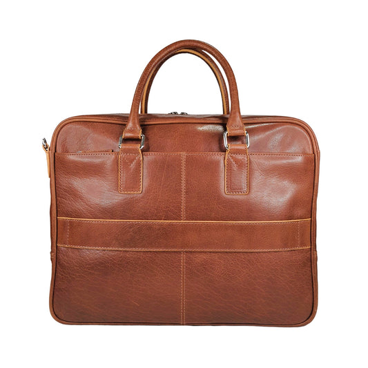 Aktetas Cognac ANDRE