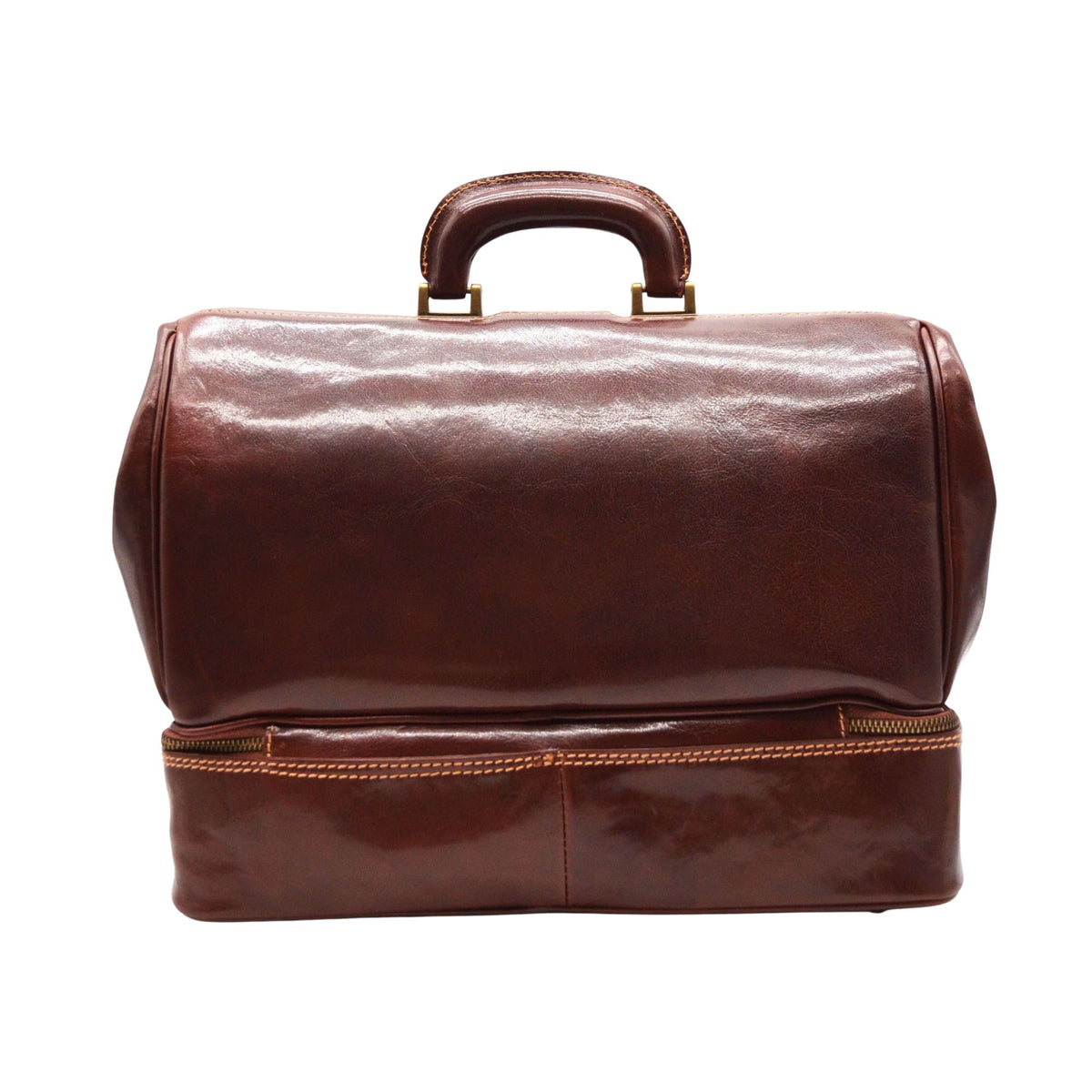 Dokterstas ARJEN Dark Cognac