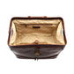 Dokterstas ARJEN Dark Cognac
