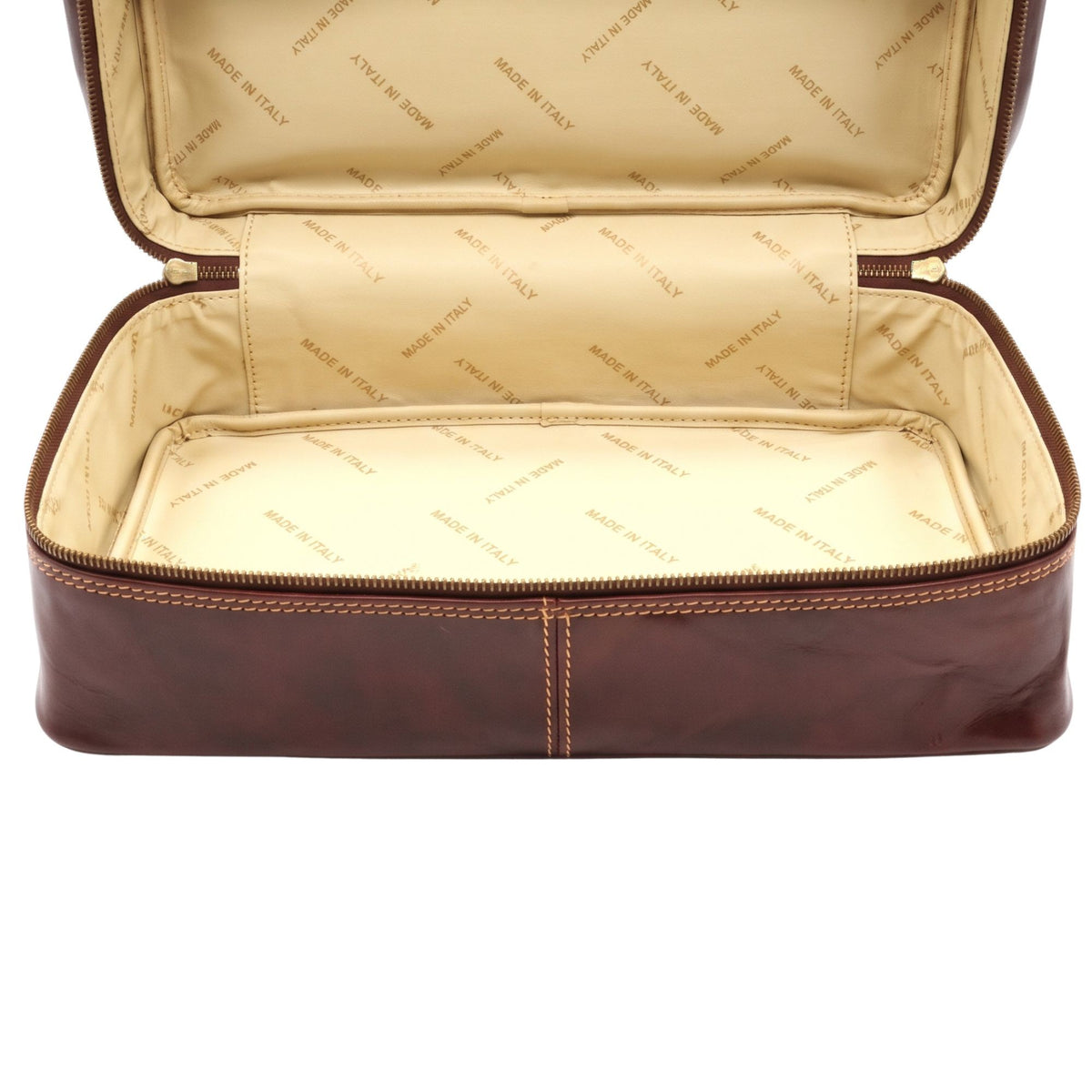 Dokterstas ARJEN Dark Cognac