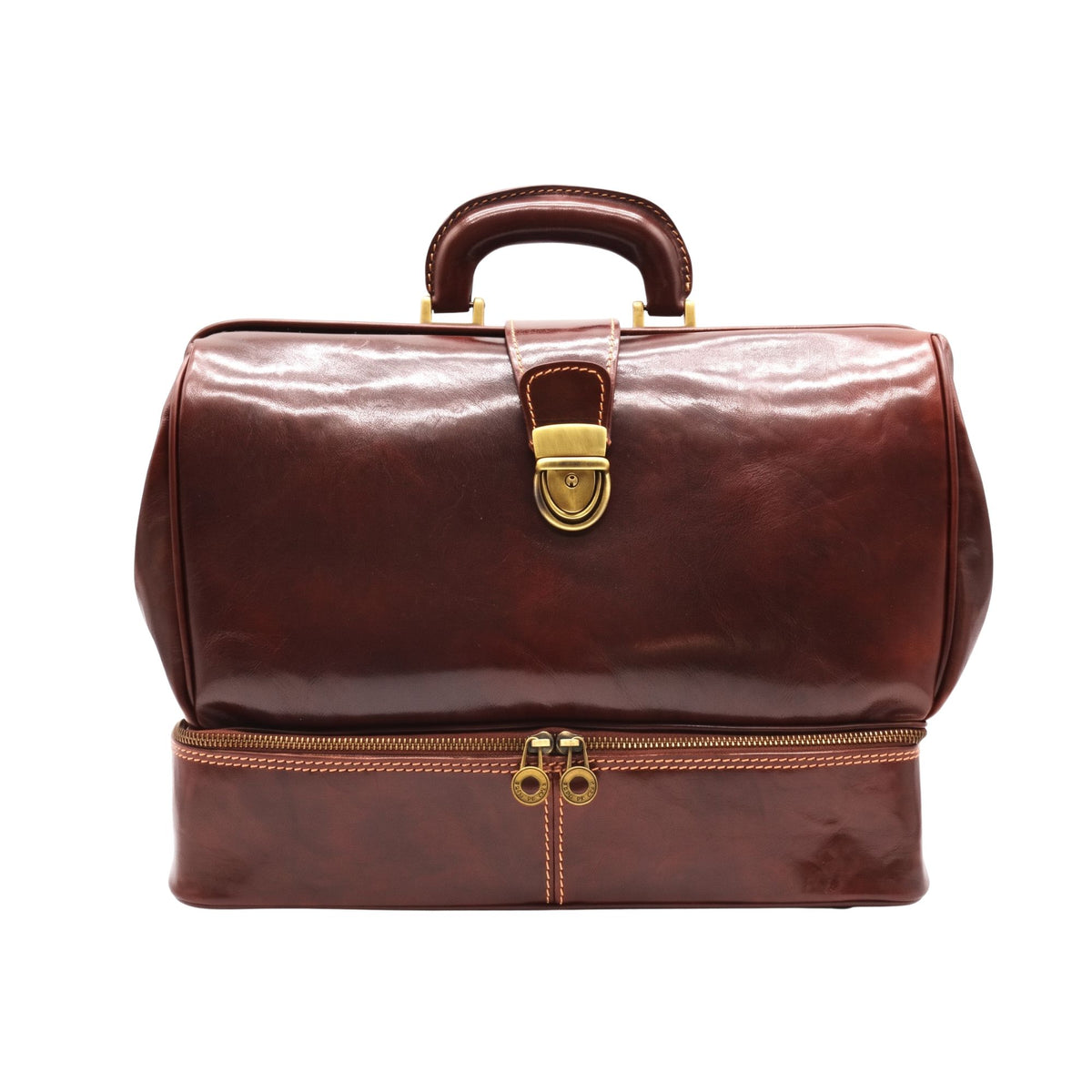 Dokterstas ARJEN Dark Cognac