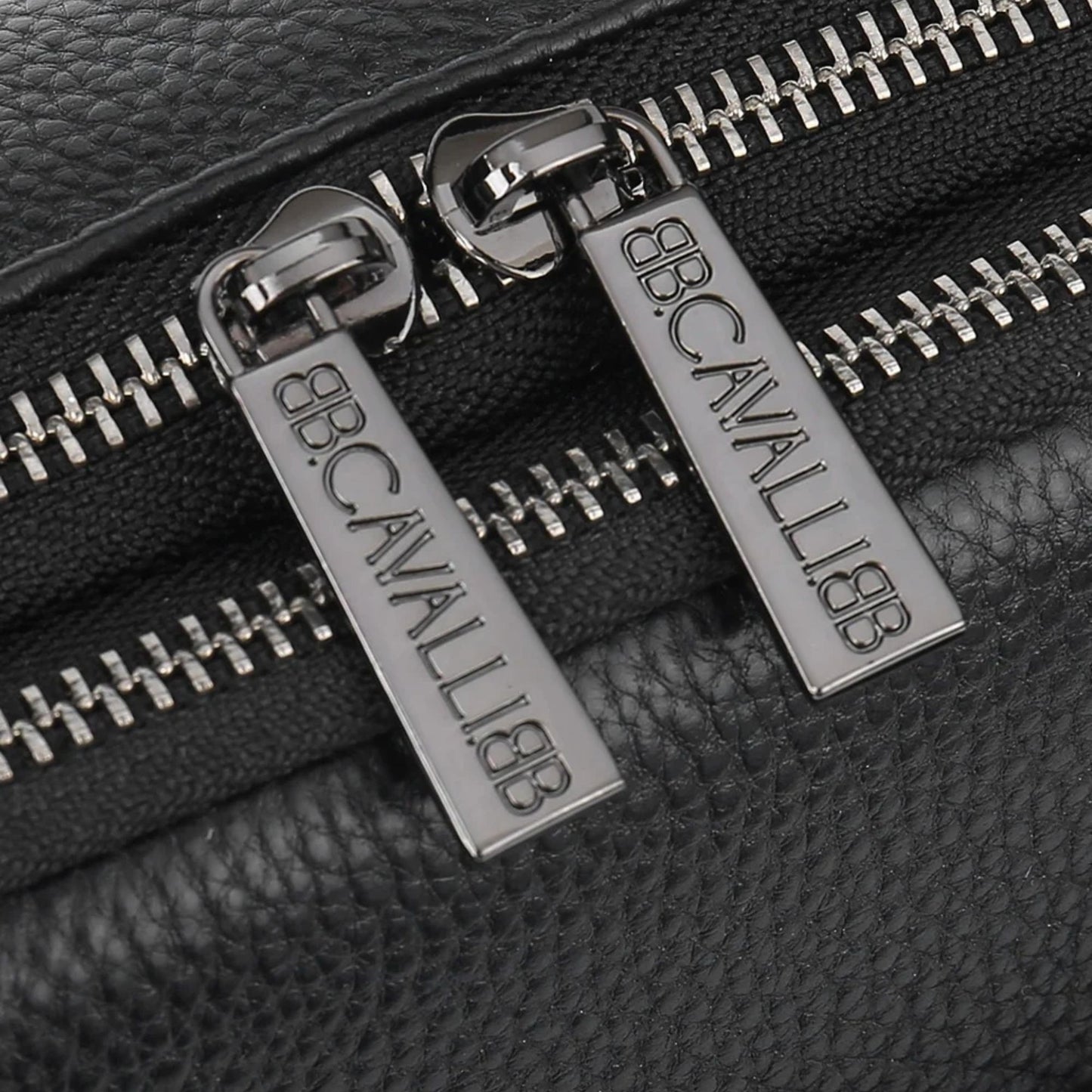 Laptoptasche B. CAVALLI schwarz