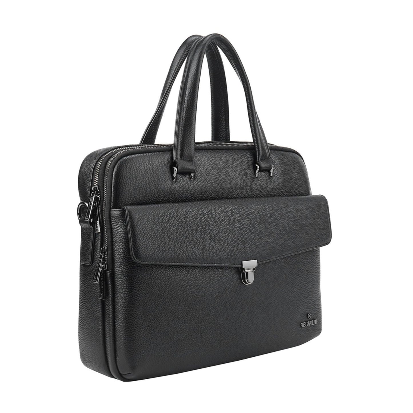Laptoptasche B. CAVALLI schwarz