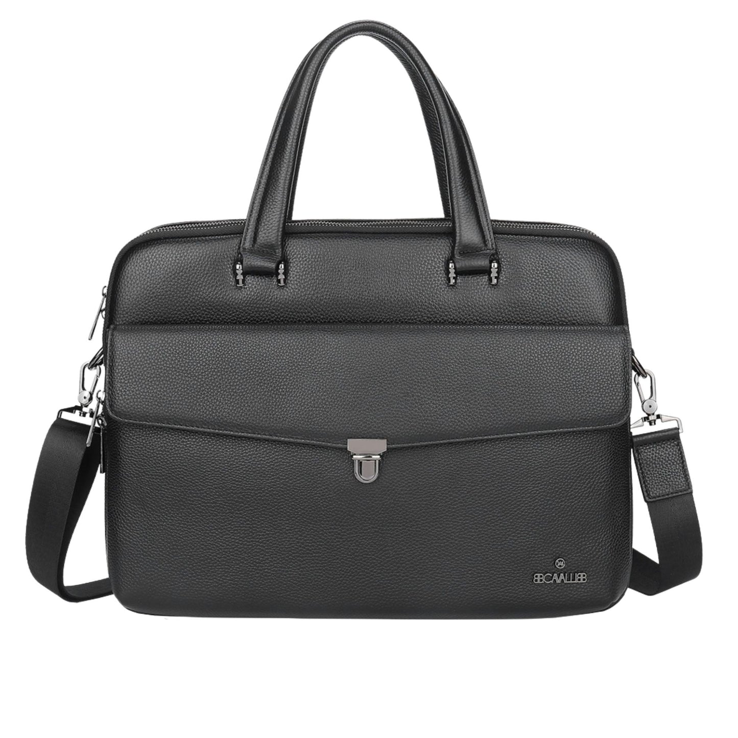 Laptoptasche B. CAVALLI schwarz