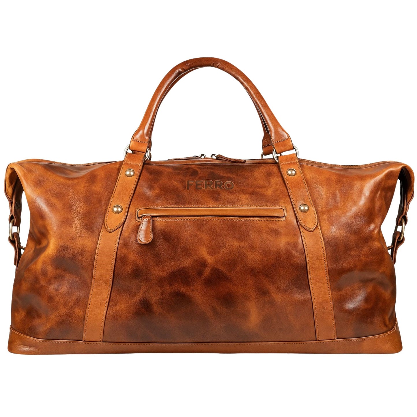 Reisetasche Retro ARTHUR