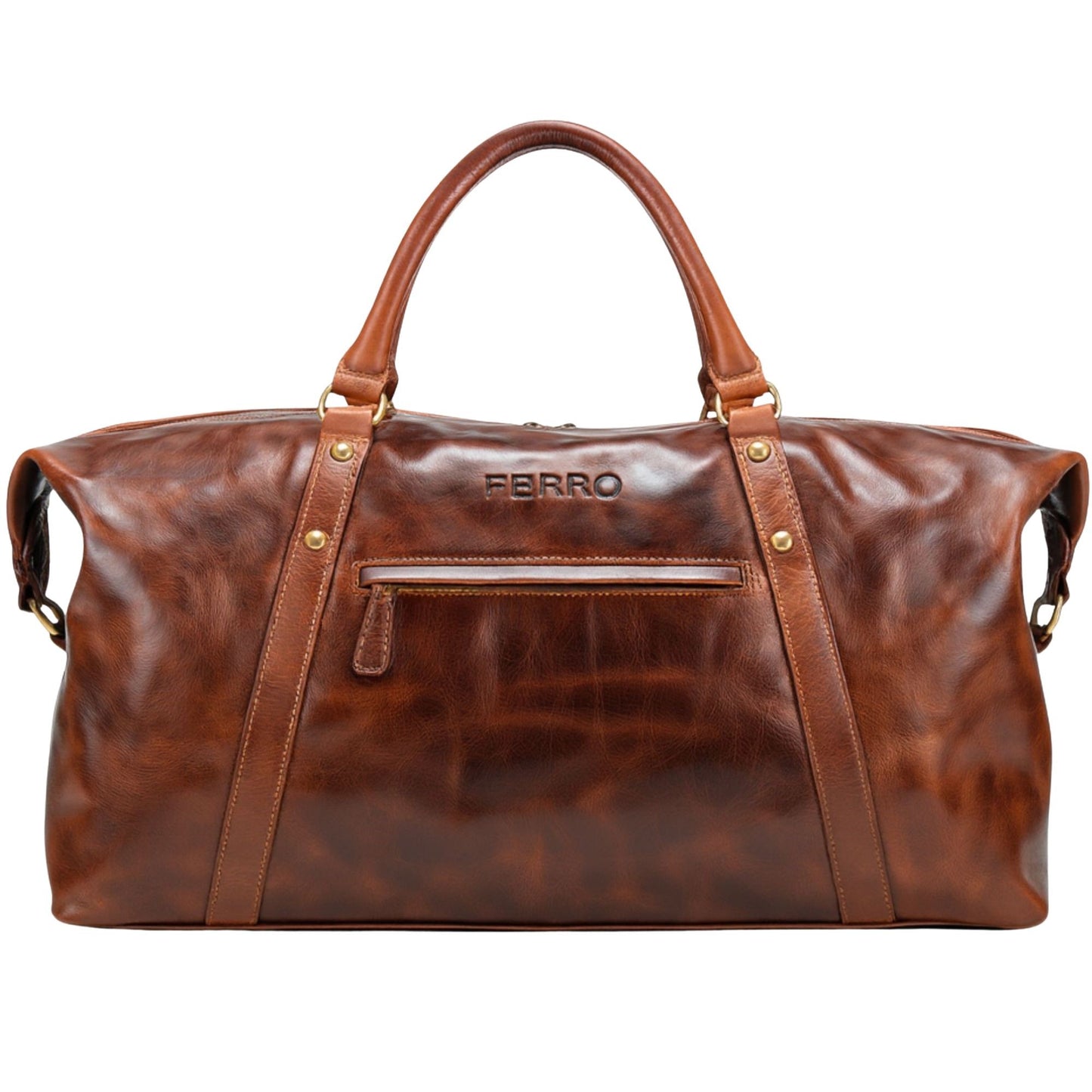 Reisetasche Retro ARTHUR