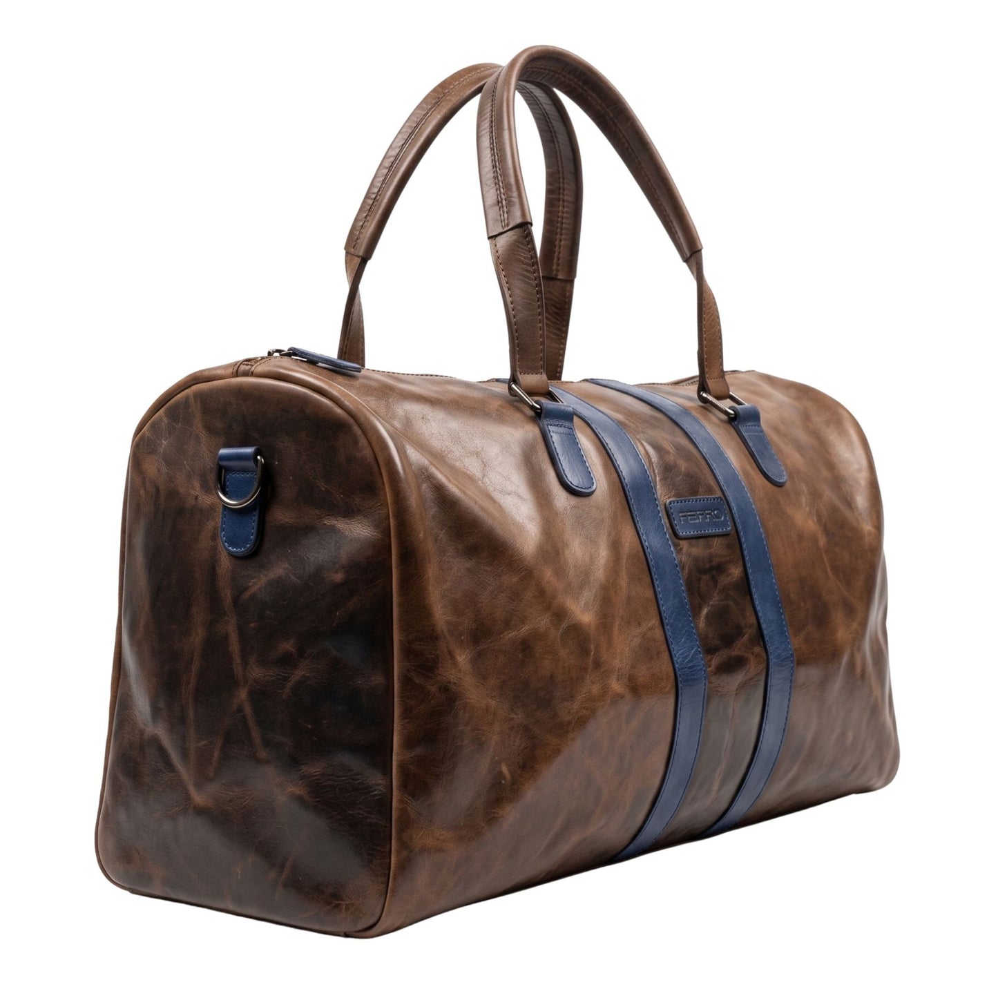 Reistas kastanjebruin GIJS