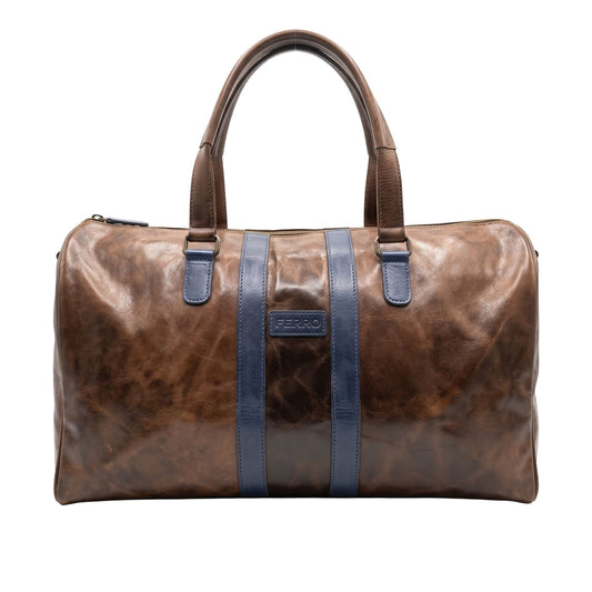 Reistas kastanjebruin GIJS