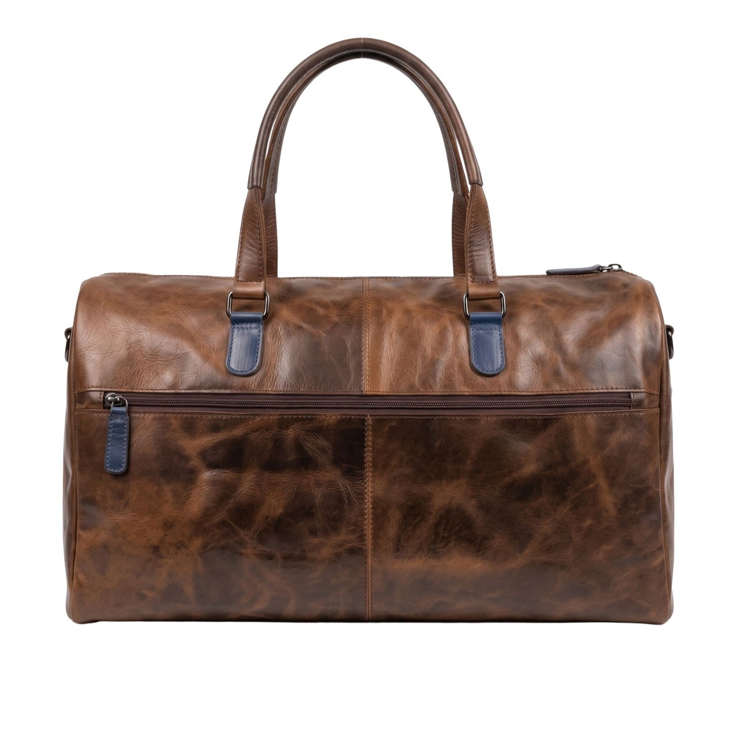 Reistas kastanjebruin GIJS