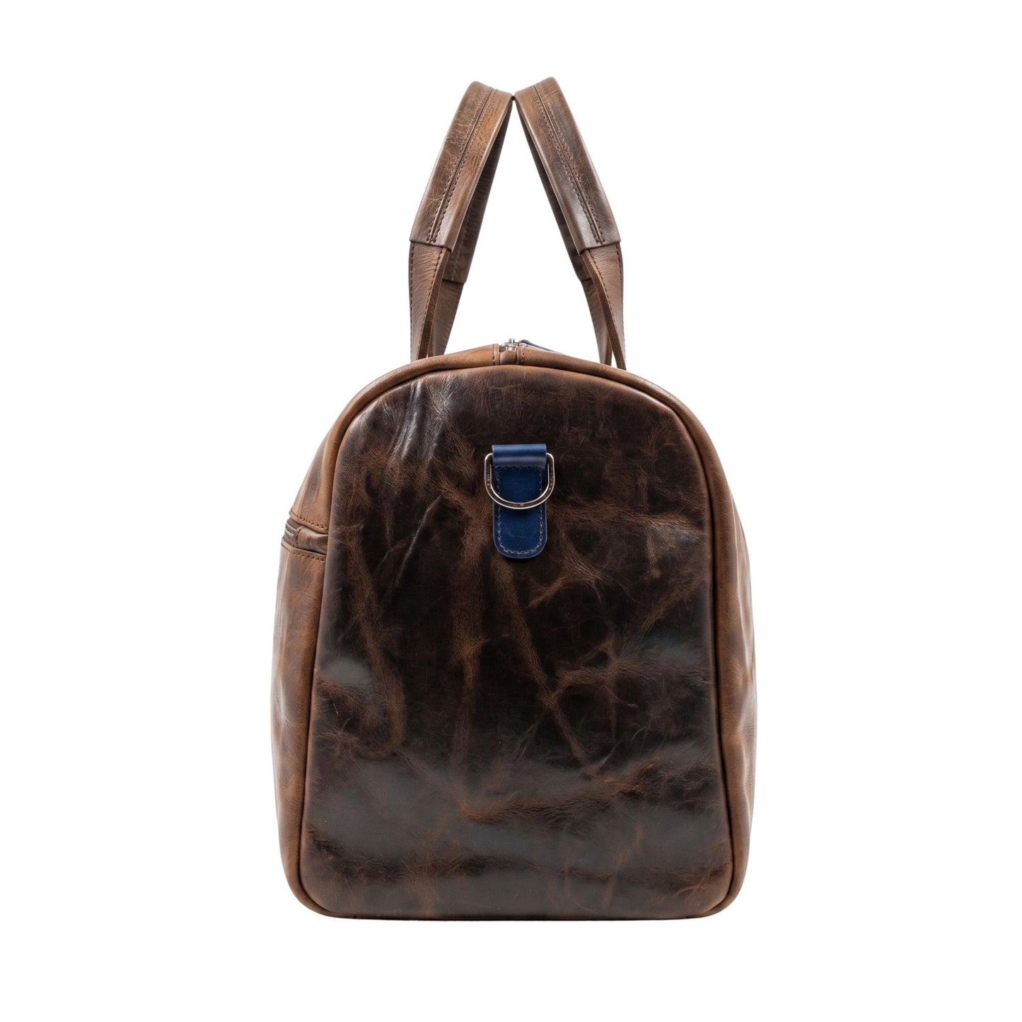 Reistas kastanjebruin GIJS