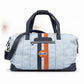 Weekender hellblau MASSIMO