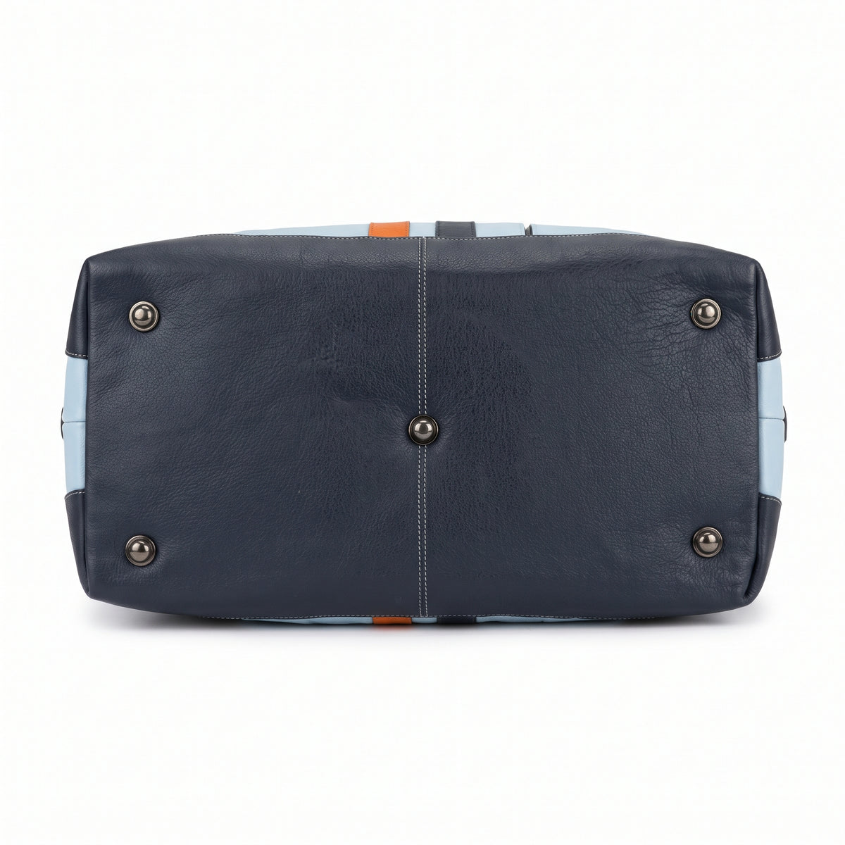 Weekender hellblau MASSIMO