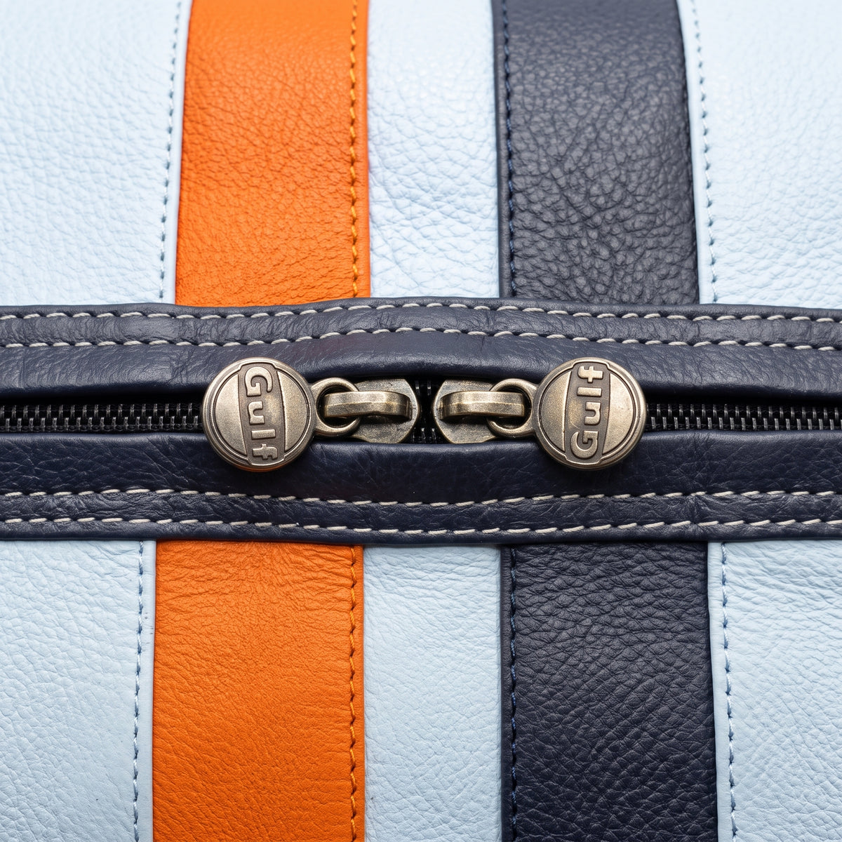 Weekender hellblau MASSIMO