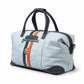 Weekender hellblau MASSIMO