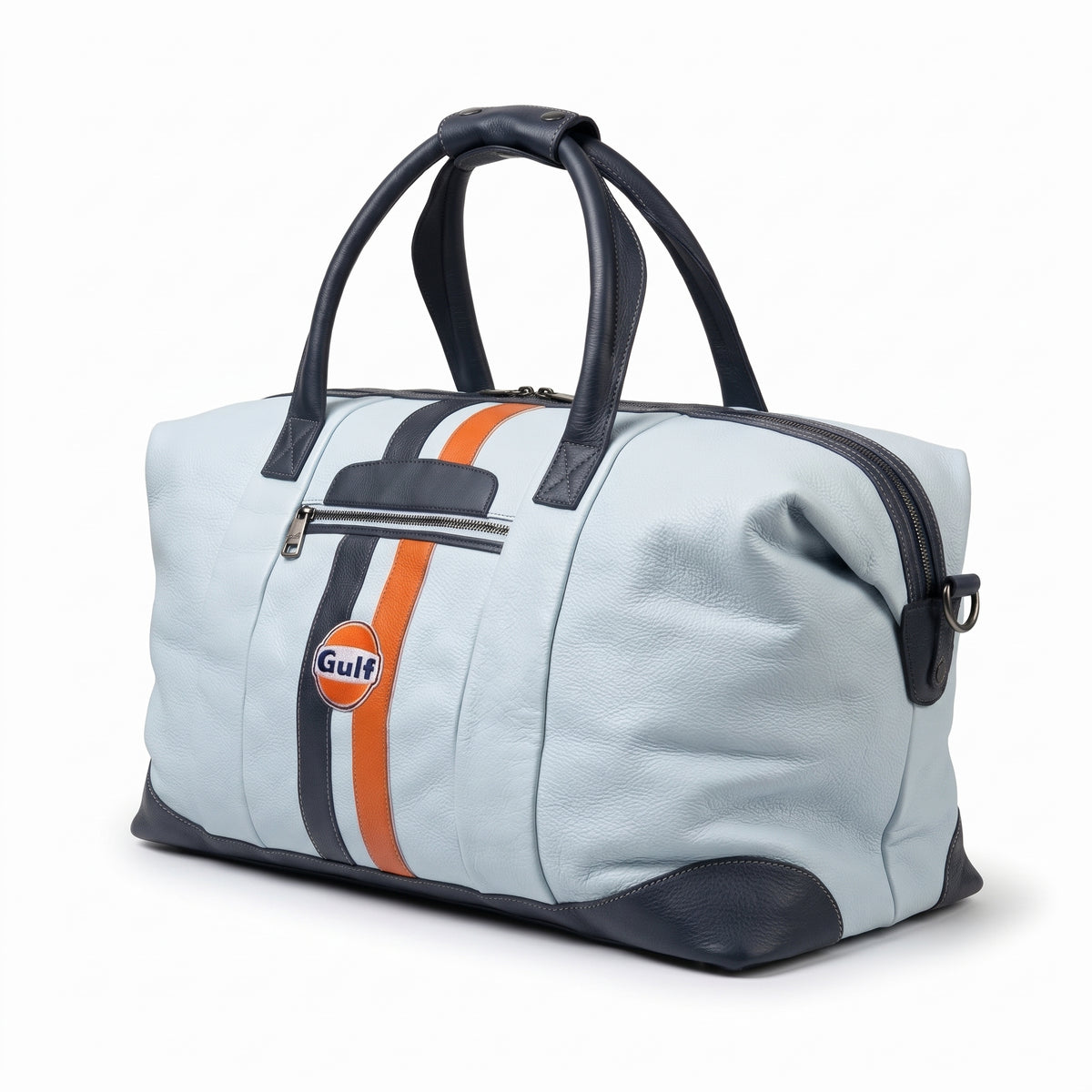 Weekender hellblau MASSIMO