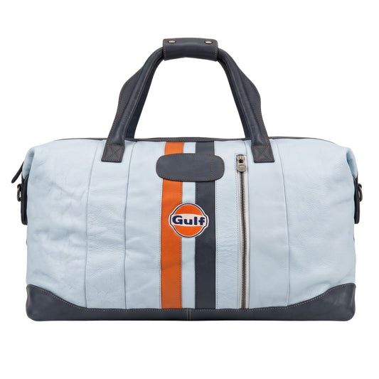 Weekender hellblau MASSIMO