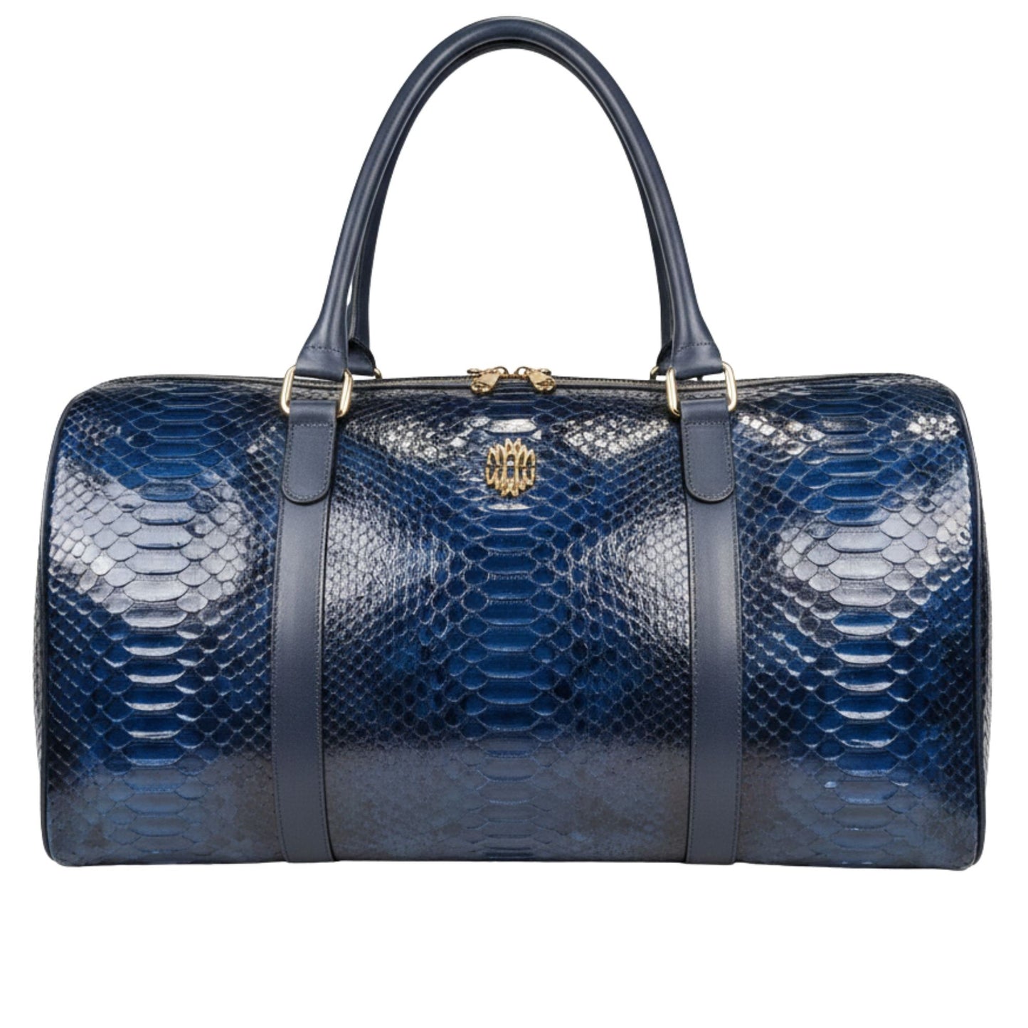 Reistas Python Donkerblauw JULIAN