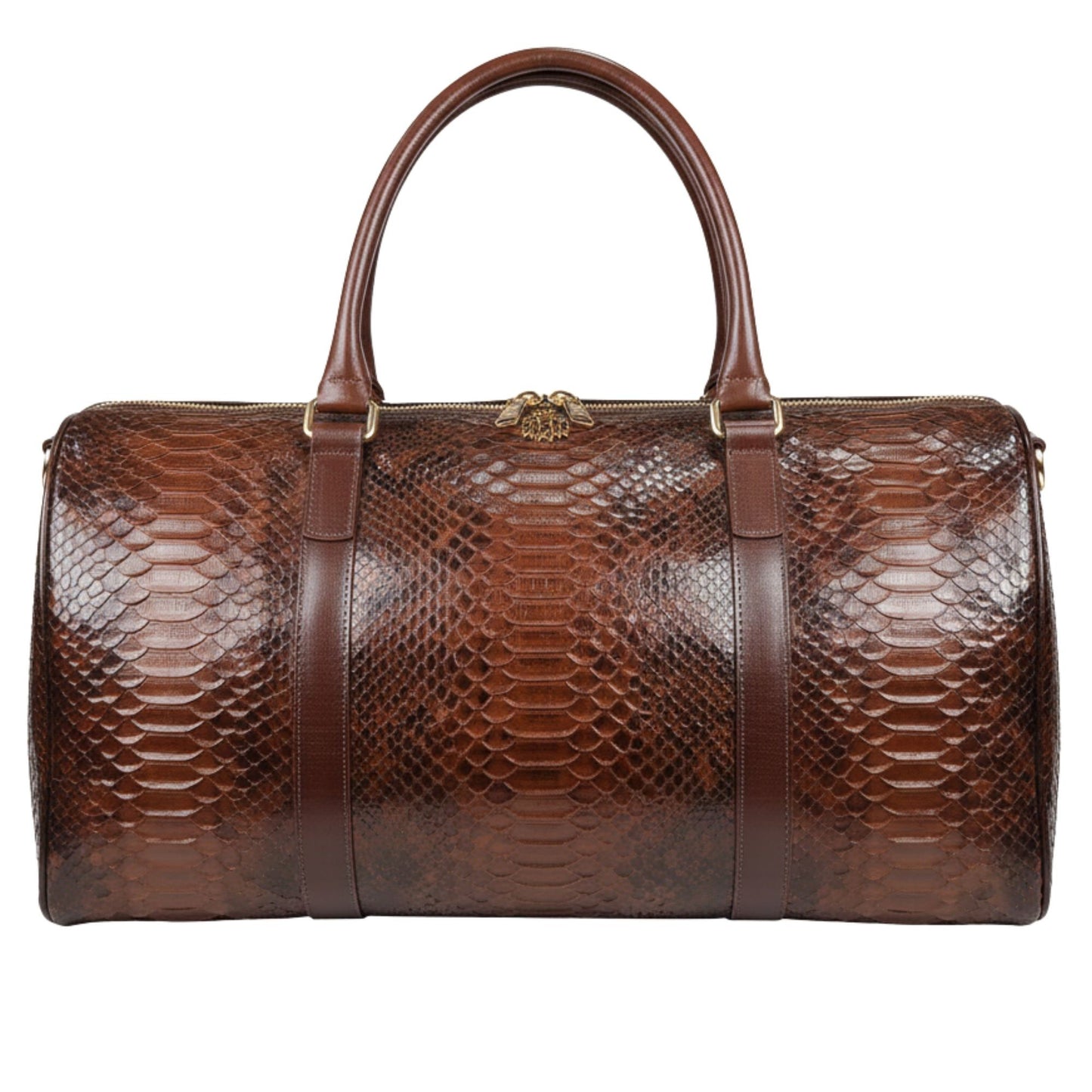 Reistas Python Brown JULIAN