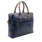 Laptoptasche Mitternachtsblau MEES