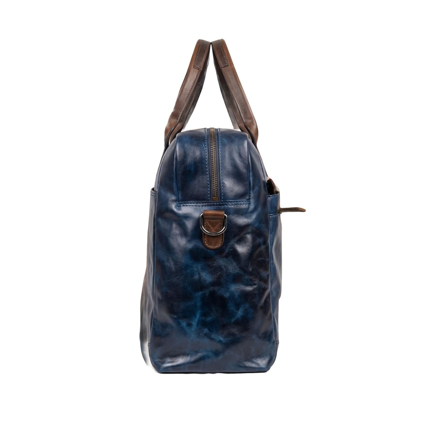 Laptoptasche Mitternachtsblau MEES