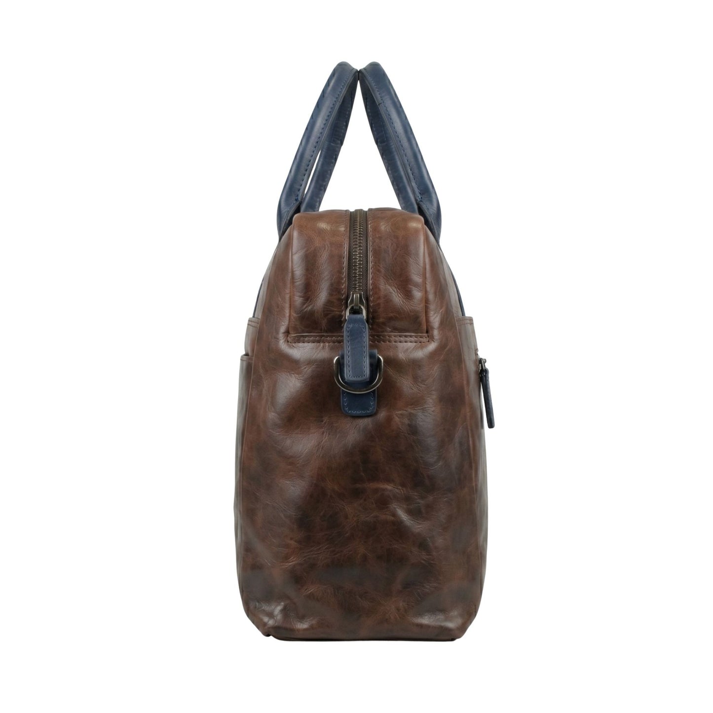 Laptoptasche Mitternachtsblau MEES