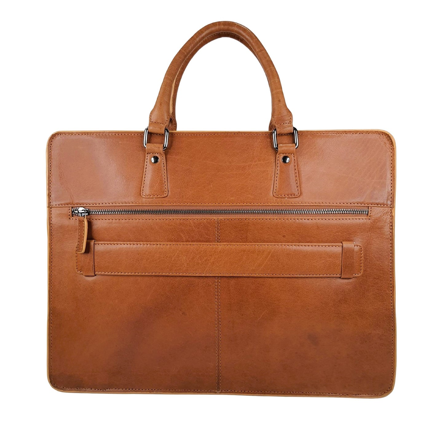 Aktentasche camel PAUL 