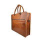 Aktentasche camel PAUL 