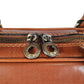 Laptoptas cognac WILLEM