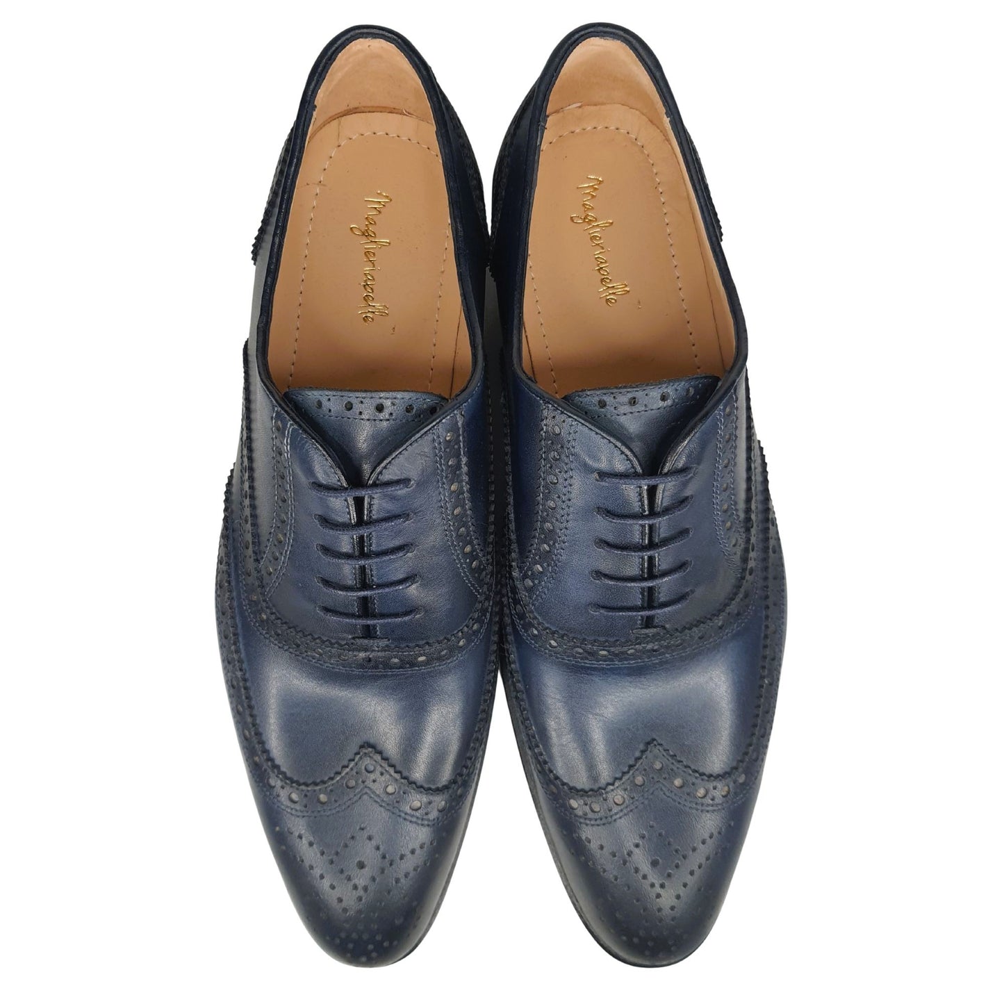 Oxford Full Brogues WILLIAM