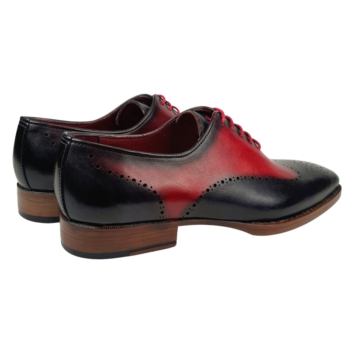 Oxford Goodyear Welted WYNDHAM