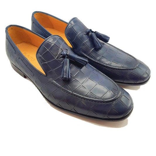 Tassel Loafer BRANDON