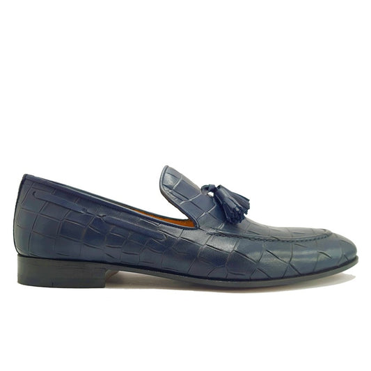 Tassel Loafer BRANDON