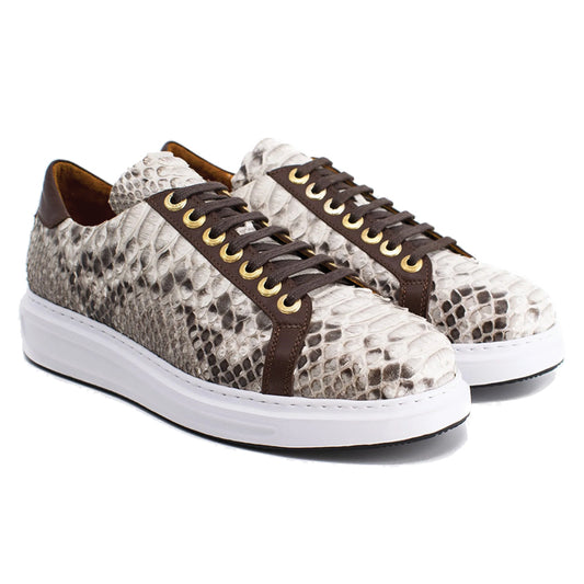 Sneaker Python CHRISTOPHER