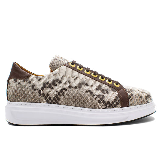 Sneaker Python CHRISTOPHER