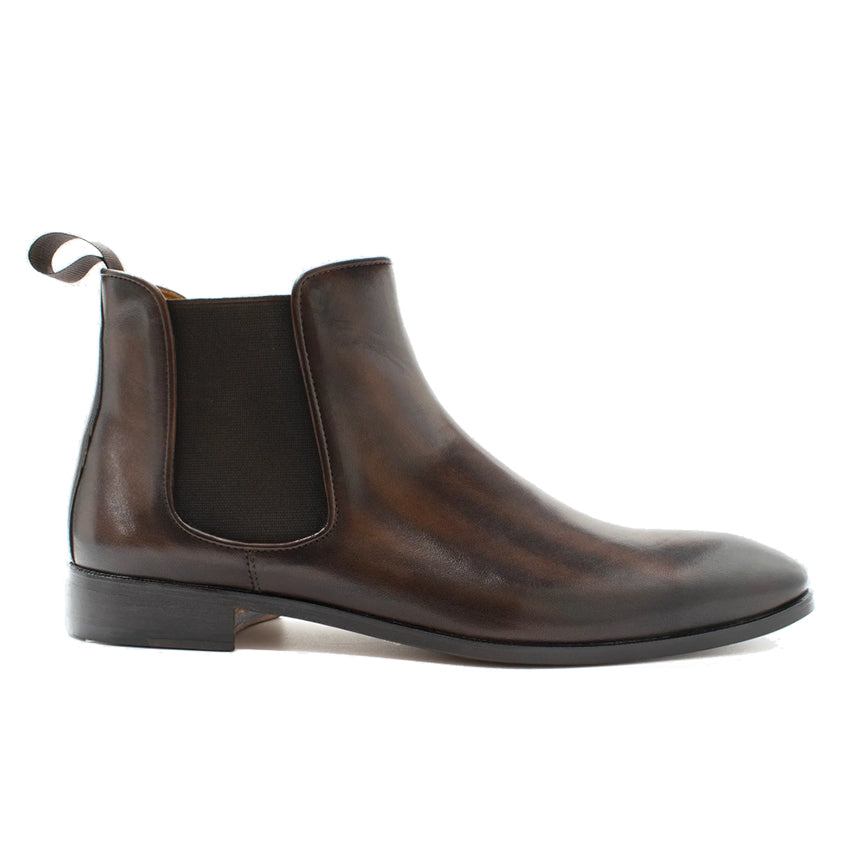 Chelsea Boots ETHAN – FERRO