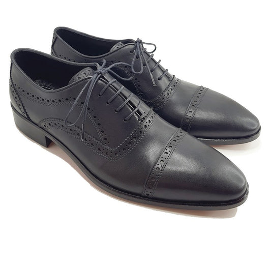 Oxford-Halbbrogues HARRY 