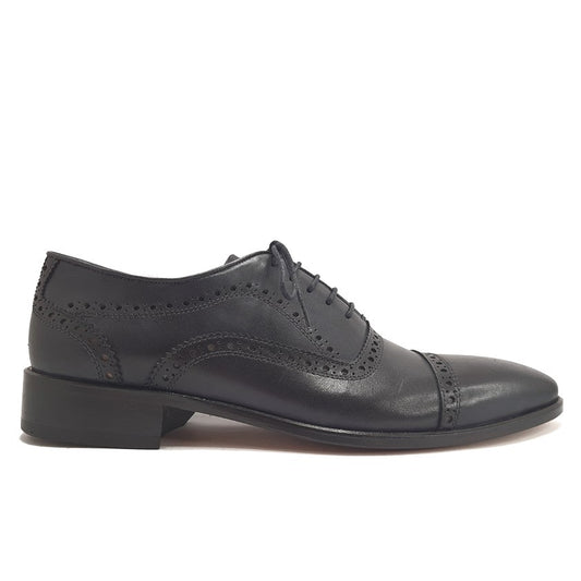 Oxford-Halbbrogues HARRY 