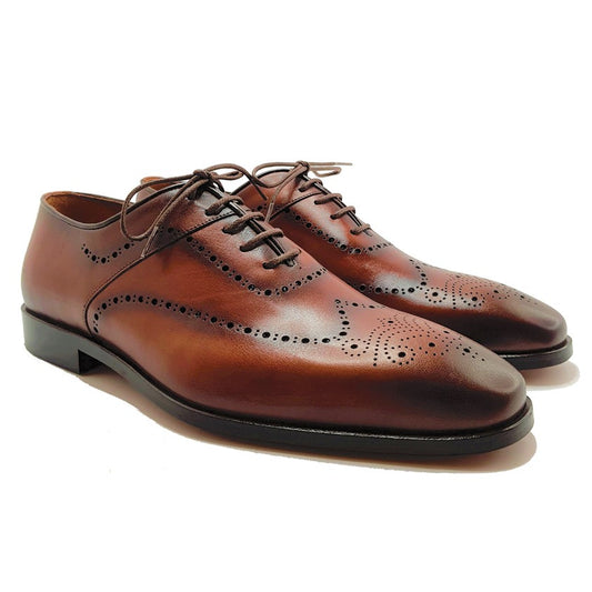 Oxford-Brogues JEFF