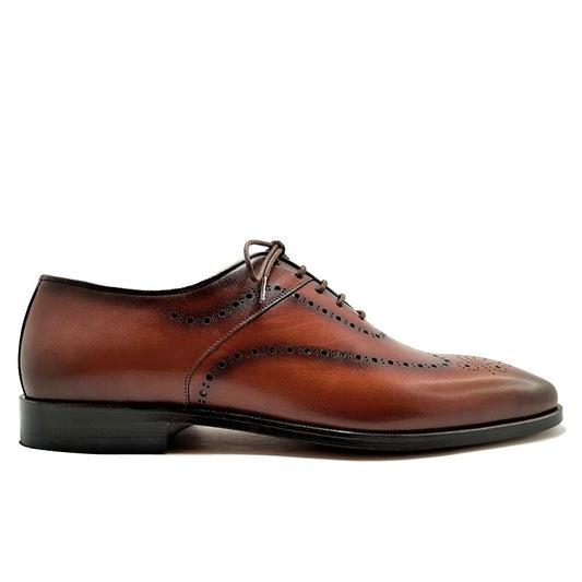 Oxford Brogues JEFF