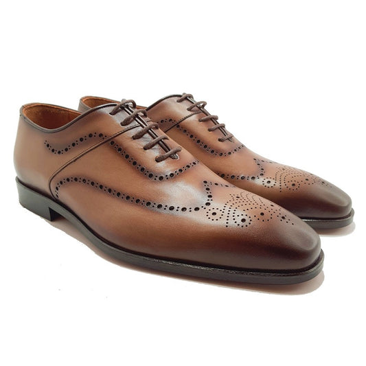 Oxford-Brogues JEFF