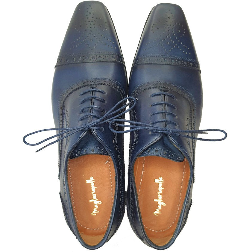 Oxford Half Brogues WINSTON