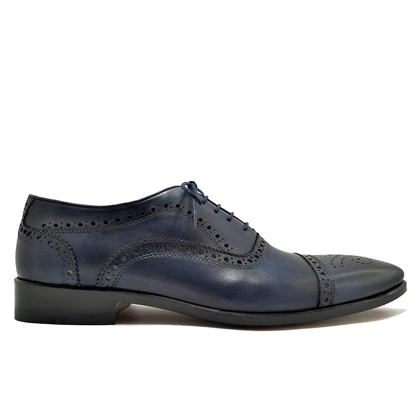 Oxford-Halbbrogues WINSTON 